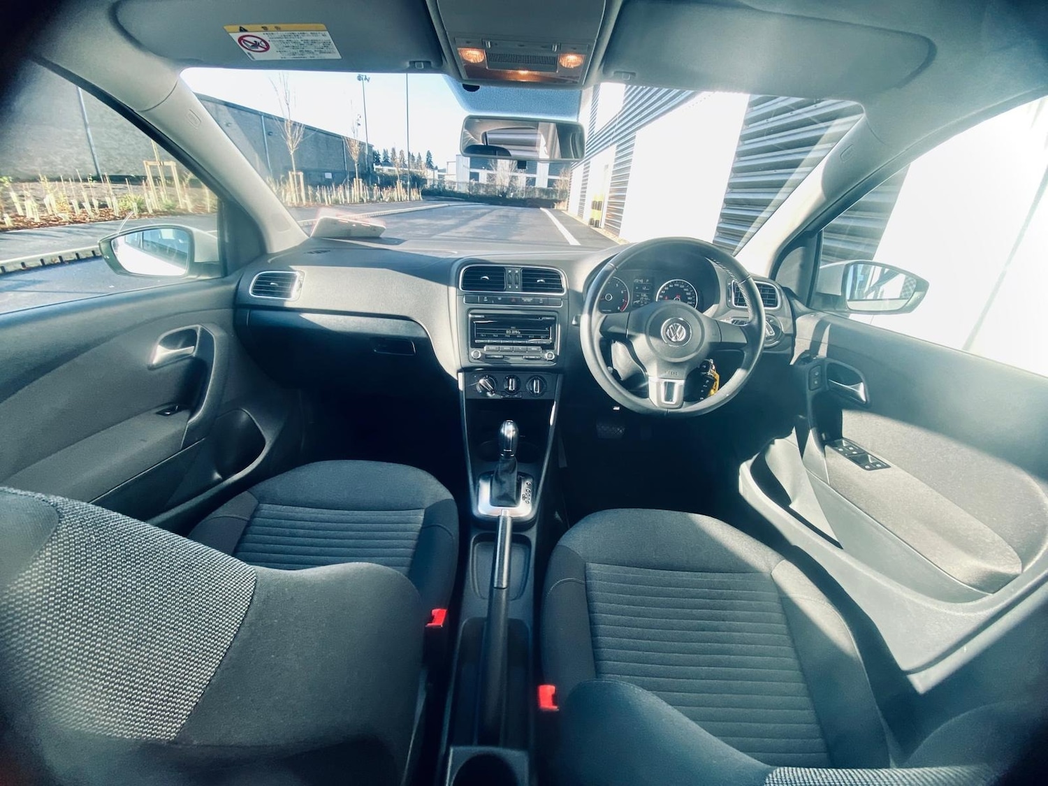 Used Volkswagen Polo for sale - 76949405: Photo 35