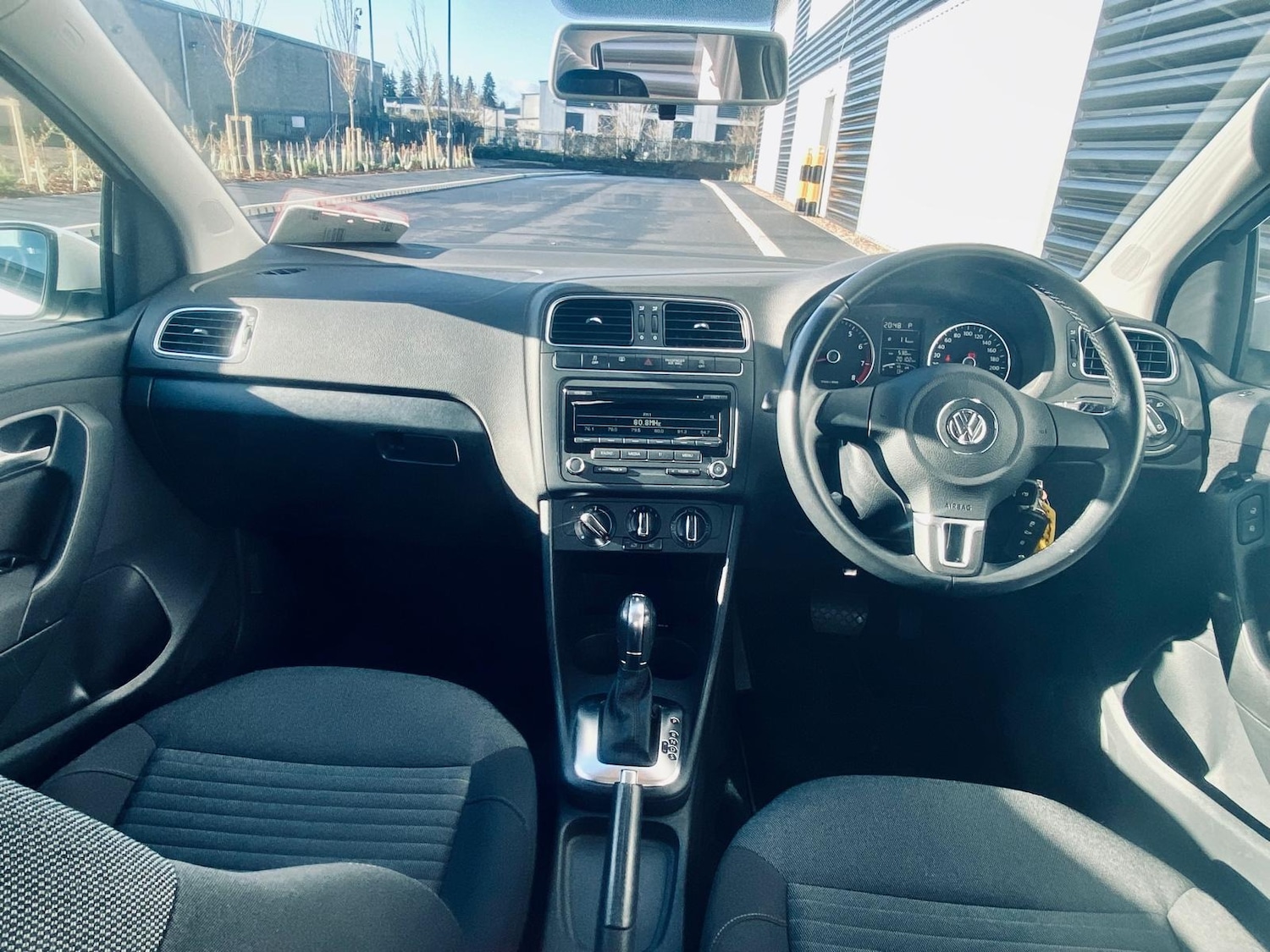 Used Volkswagen Polo for sale - 76949405: Photo 36