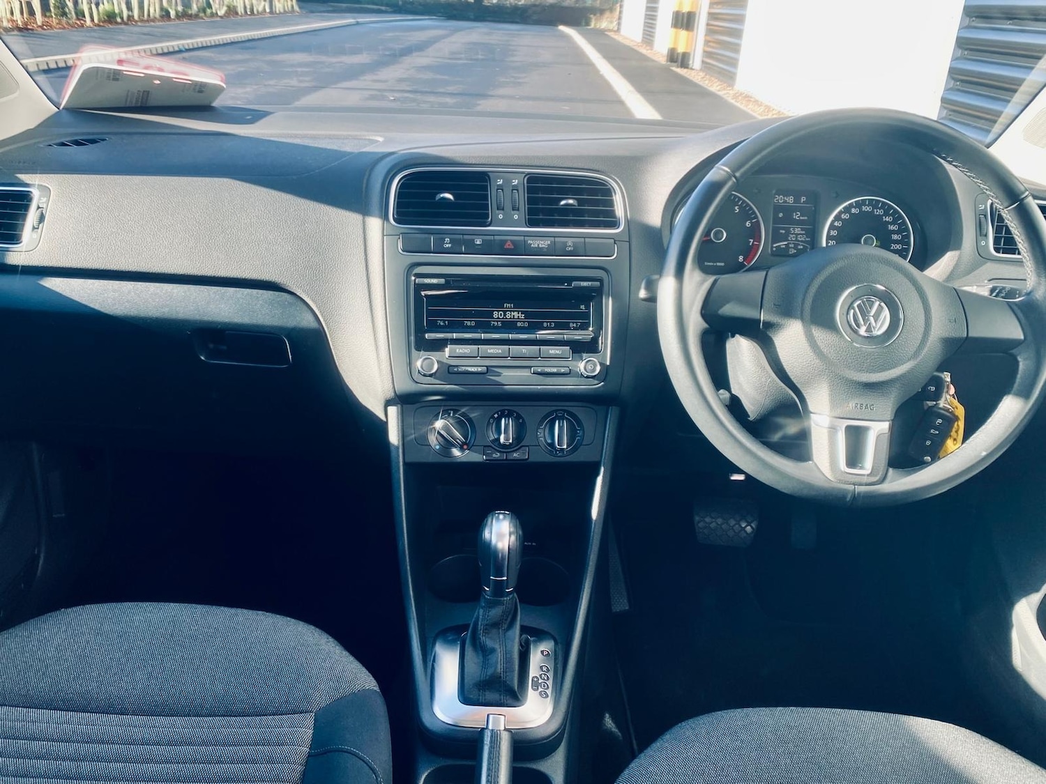 Used Volkswagen Polo for sale - 76949405: Photo 37