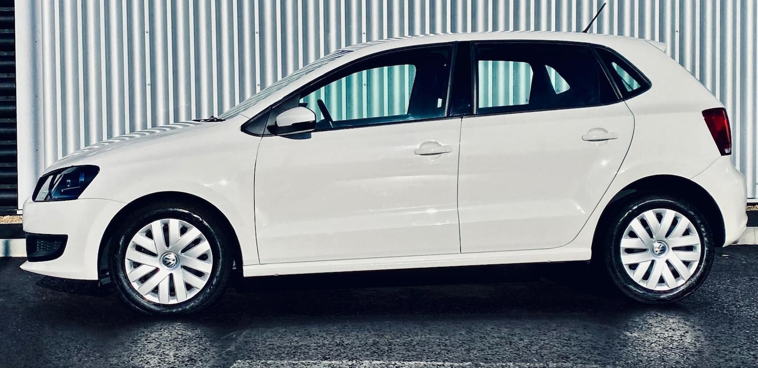 Used Volkswagen Polo for sale - 76949405: Photo 4