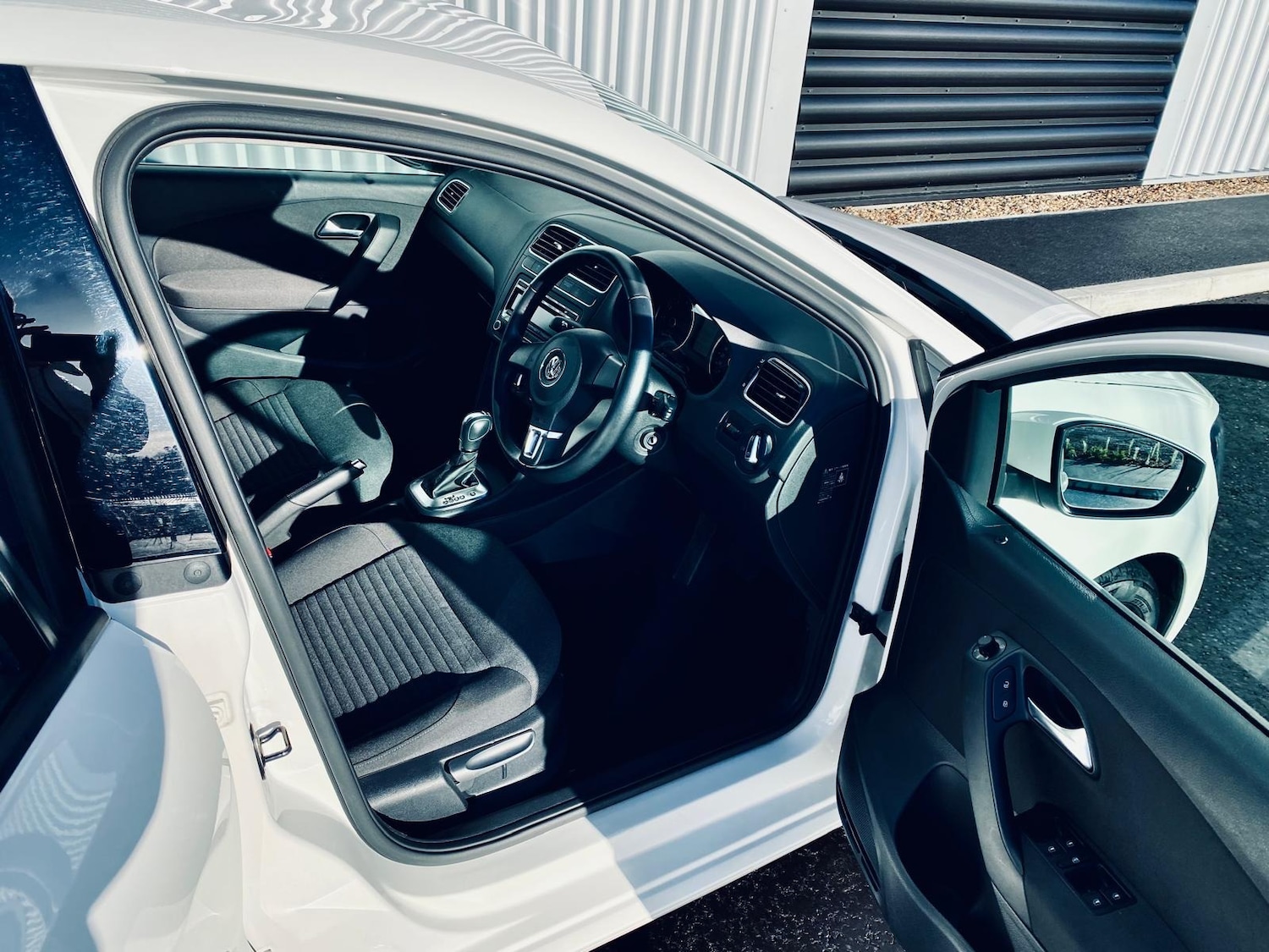 Used Volkswagen Polo for sale - 76949405: Photo 44