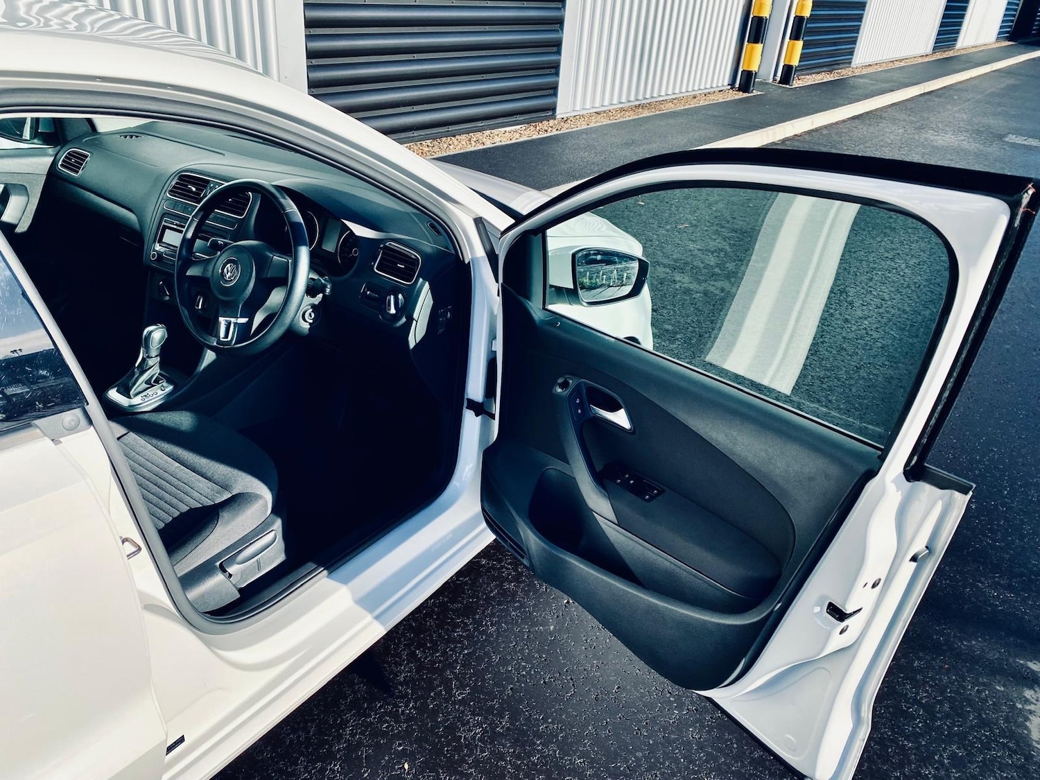 Used Volkswagen Polo for sale - 76949405: Photo 45