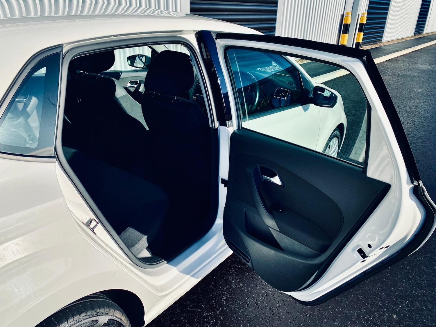 Used Volkswagen Polo for sale - 76949405: Photo 46