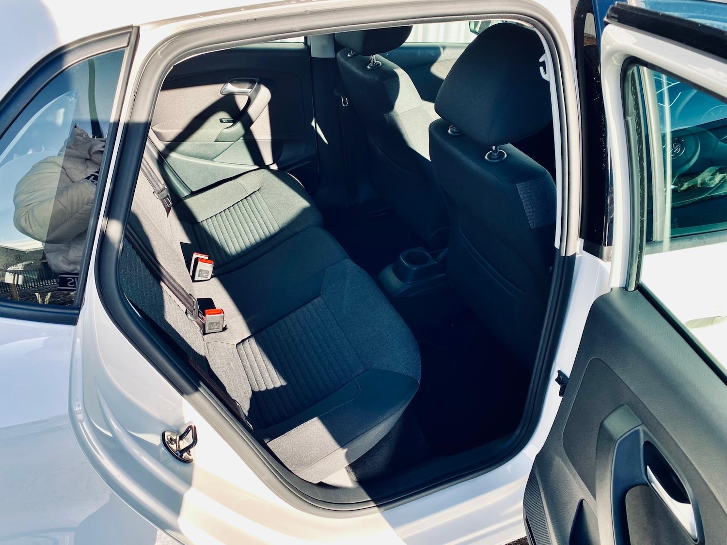 Used Volkswagen Polo for sale - 76949405: Photo 47