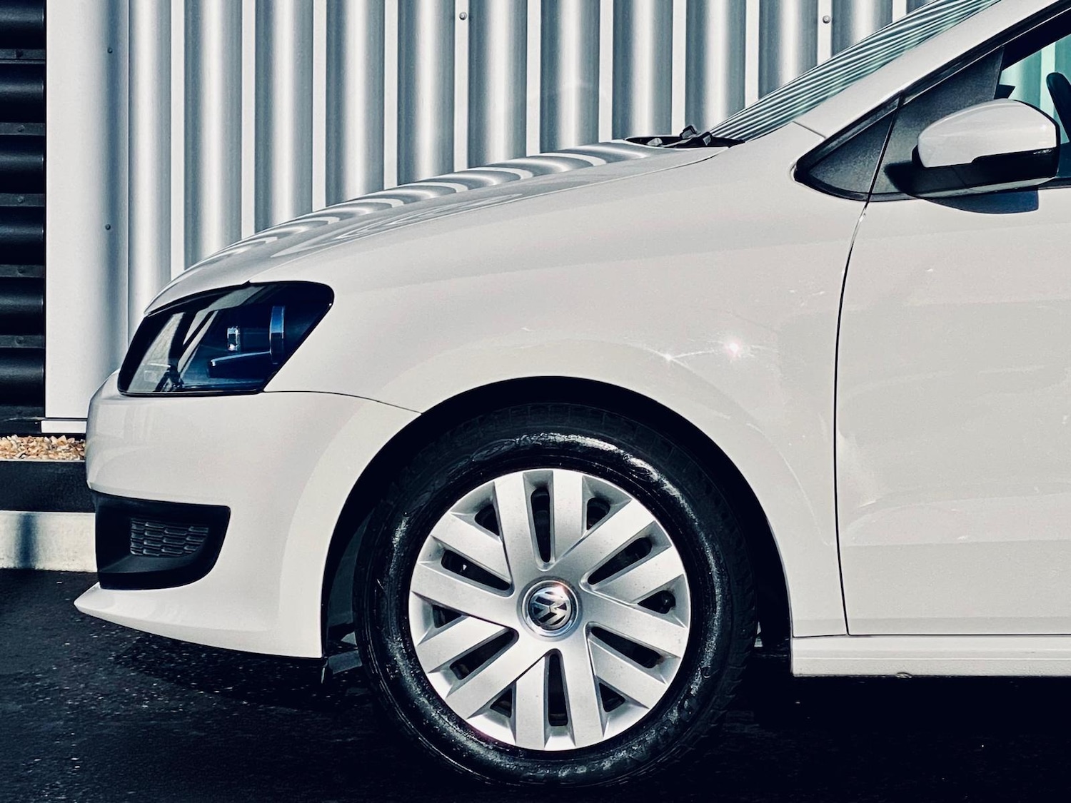 Used Volkswagen Polo for sale - 76949405: Photo 5