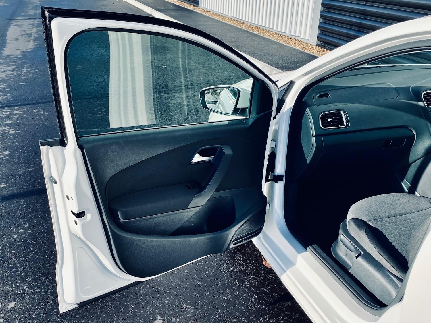 Used Volkswagen Polo for sale - 76949405: Photo 50