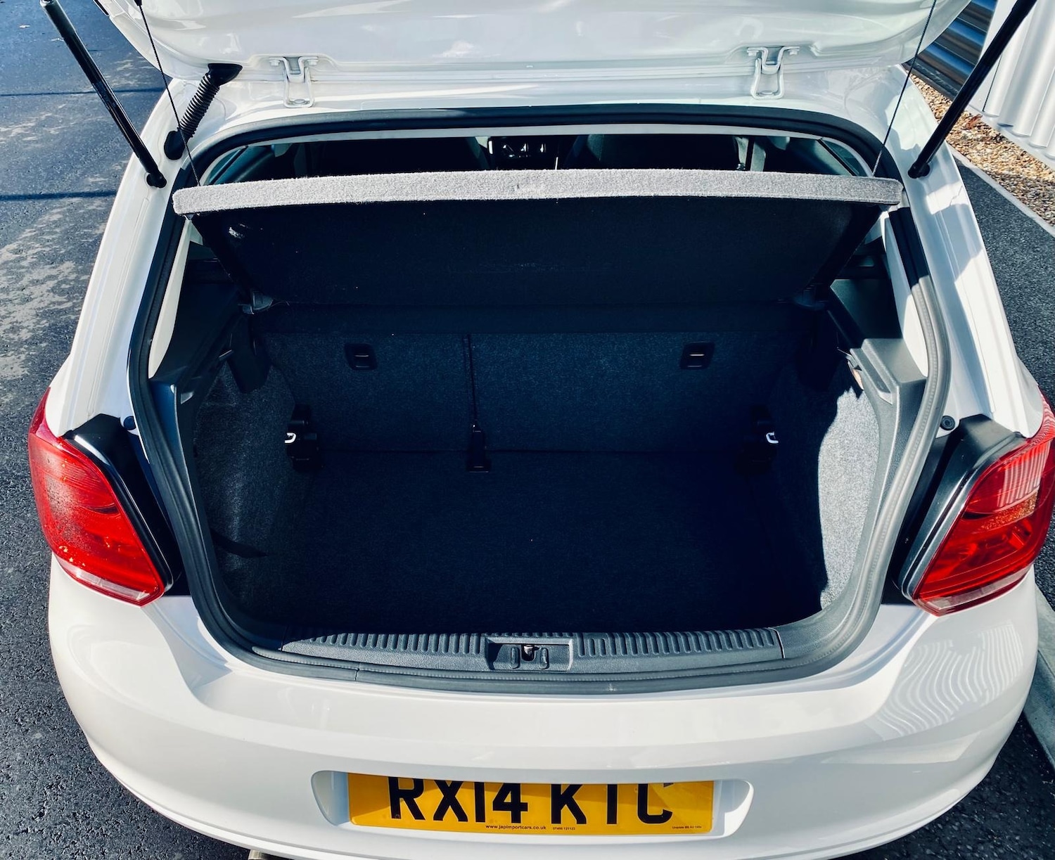 Used Volkswagen Polo for sale - 76949405: Photo 51