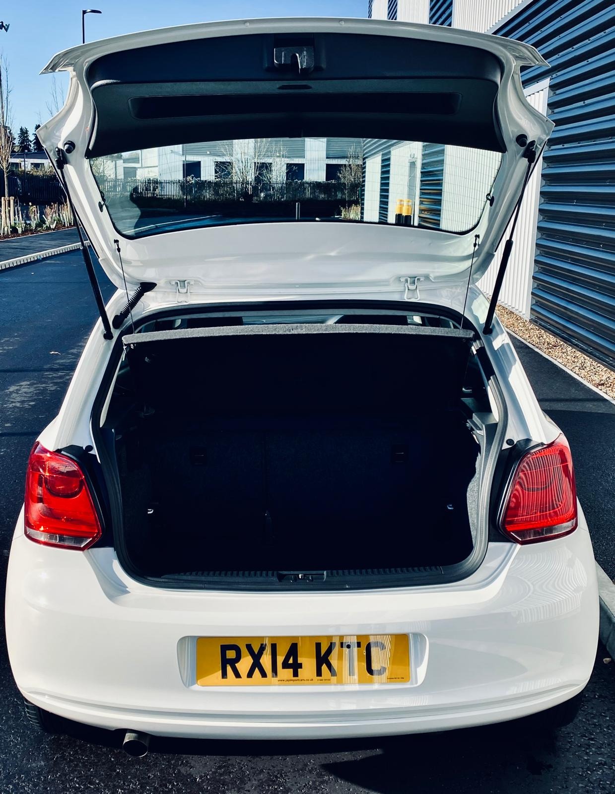 Used Volkswagen Polo for sale - 76949405: Photo 52