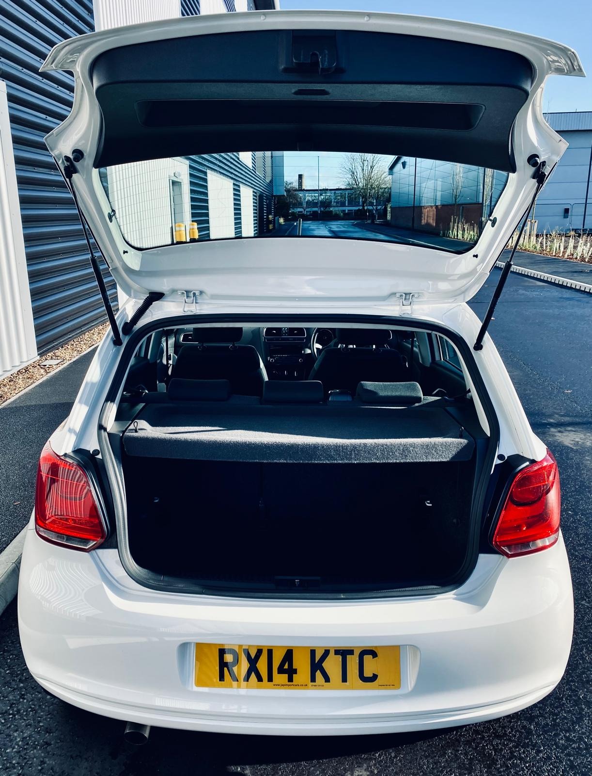 Used Volkswagen Polo for sale - 76949405: Photo 53