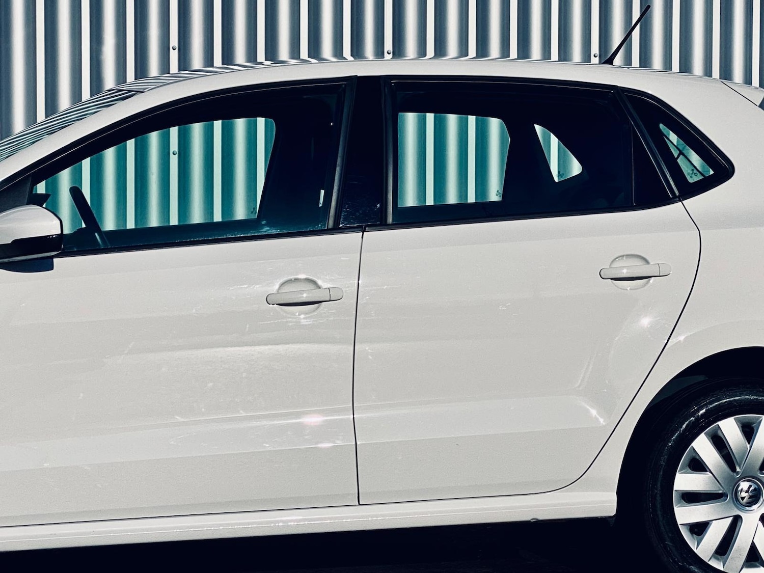 Used Volkswagen Polo for sale - 76949405: Photo 6