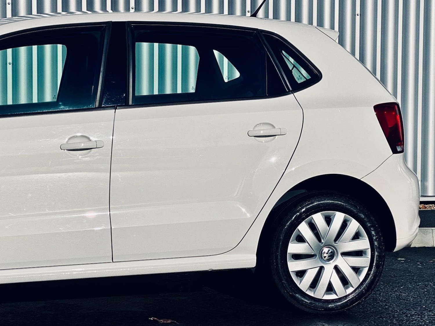 Used Volkswagen Polo for sale - 76949405: Photo 7