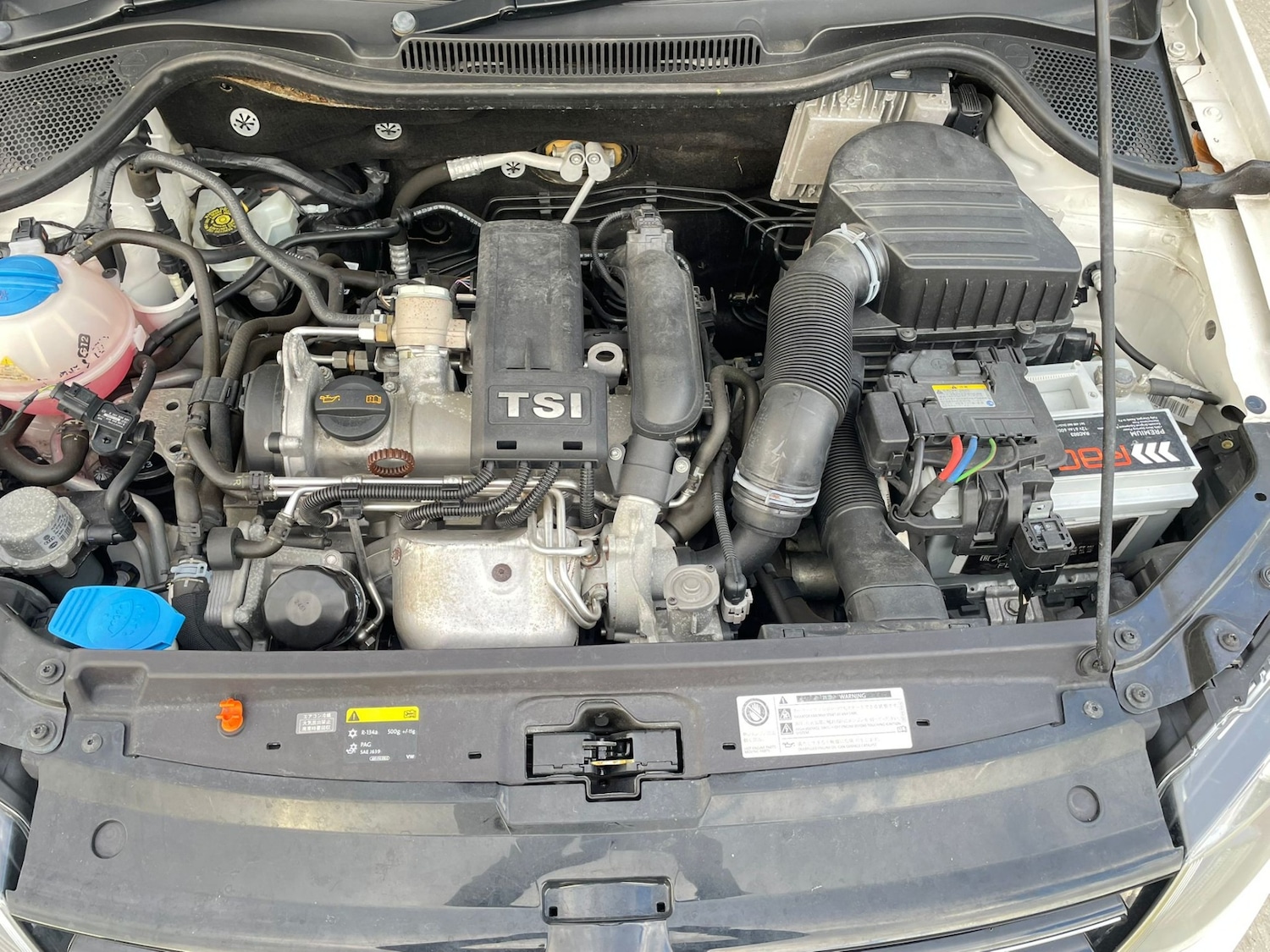 Used Volkswagen Polo 2013 for sale - 77578298: Photo 15