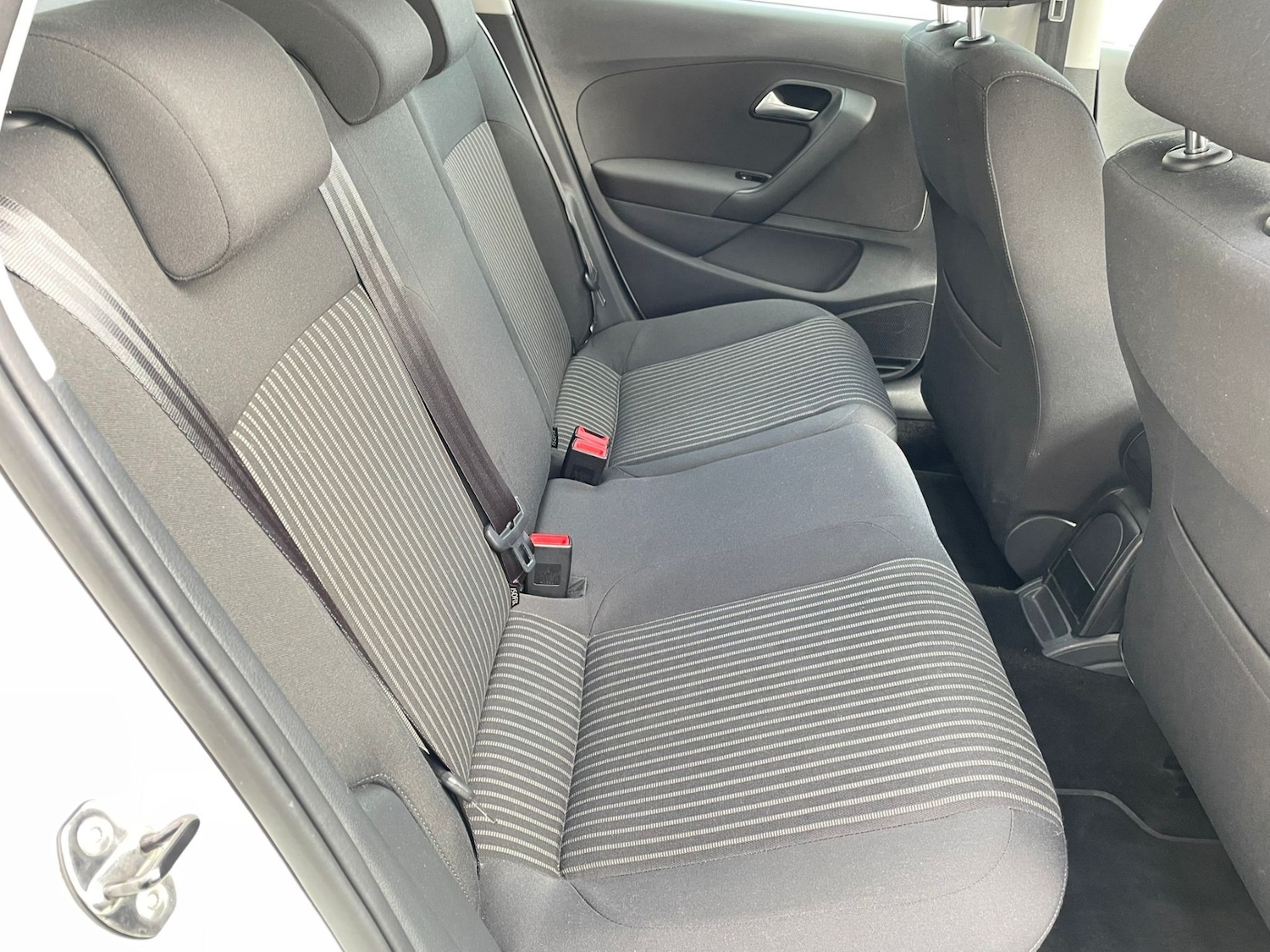 Used Volkswagen Polo 2013 for sale - 77578298: Photo 20