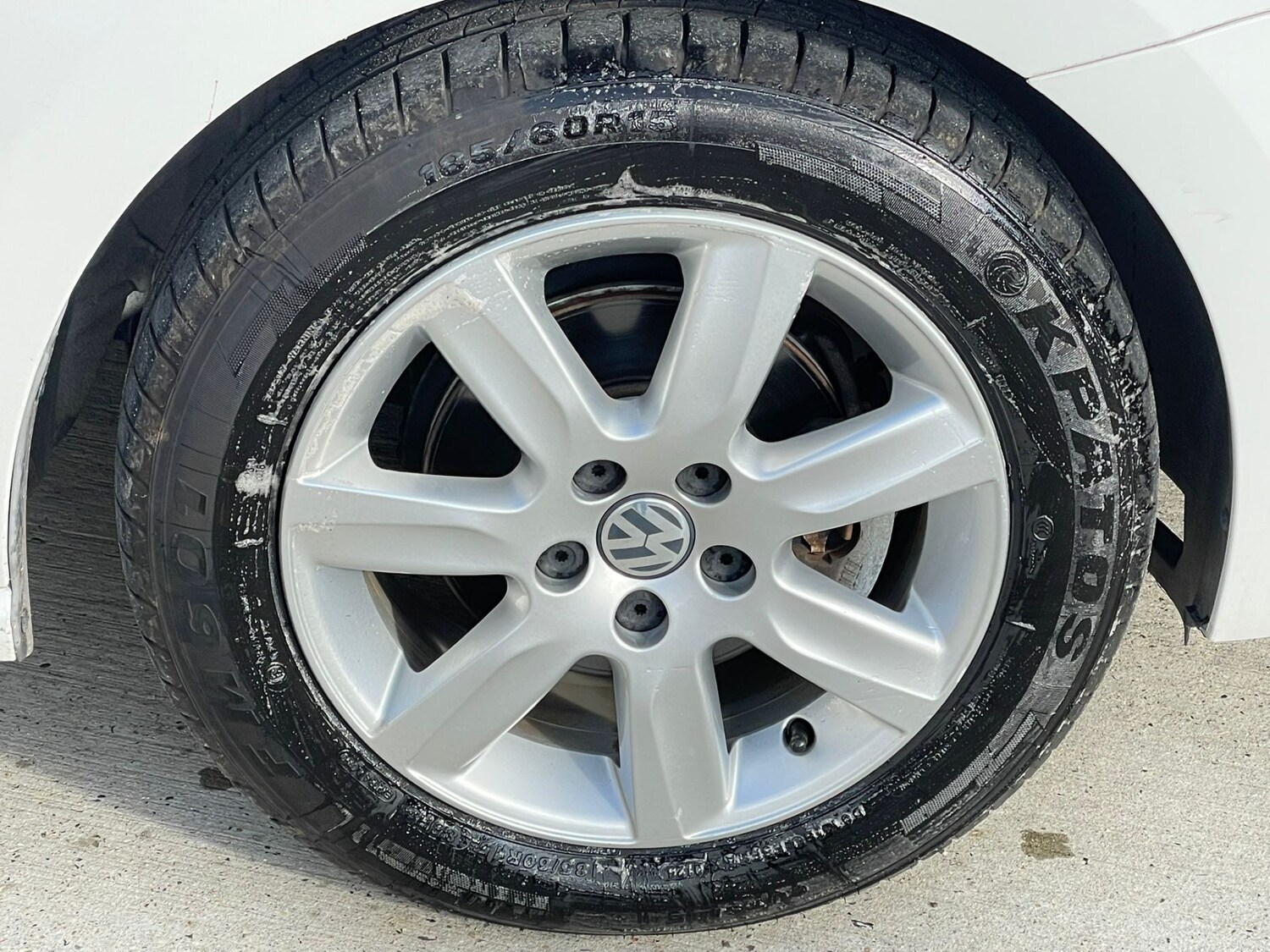 Used Volkswagen Polo 2013 for sale - 77578298: Photo 24