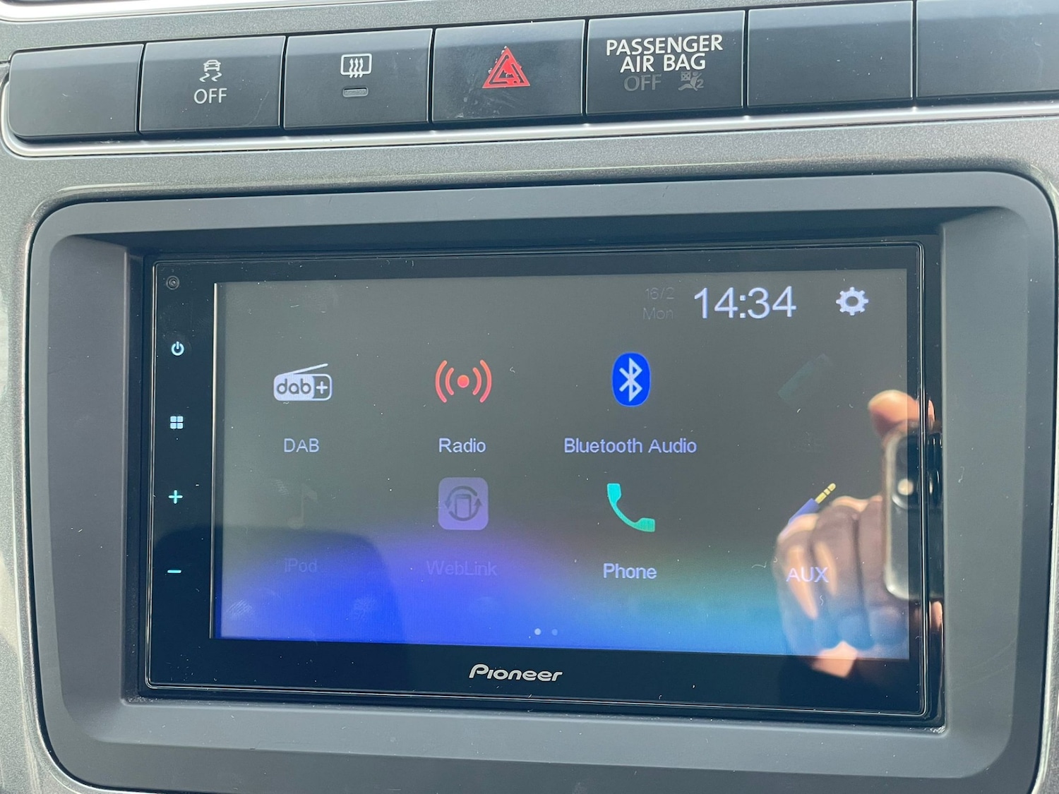 Used Volkswagen Polo 2013 for sale - 77578298: Photo 8