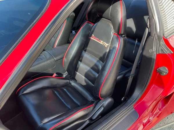Used Toyota Supra 1996 for sale - 74073074: Photo 18