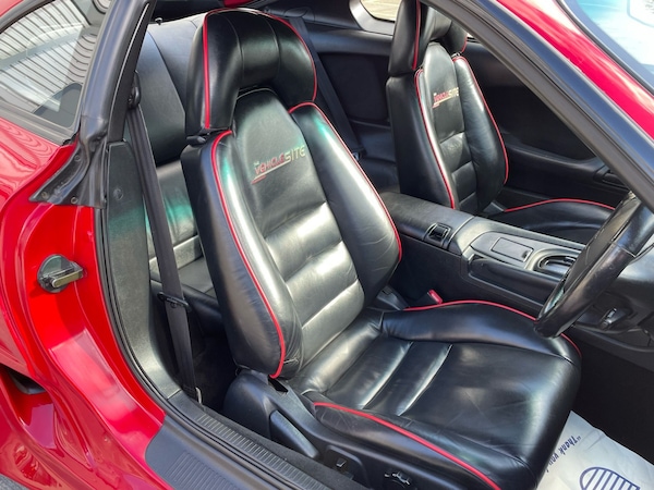 Used Toyota Supra 1996 for sale - 74073074: Photo 19