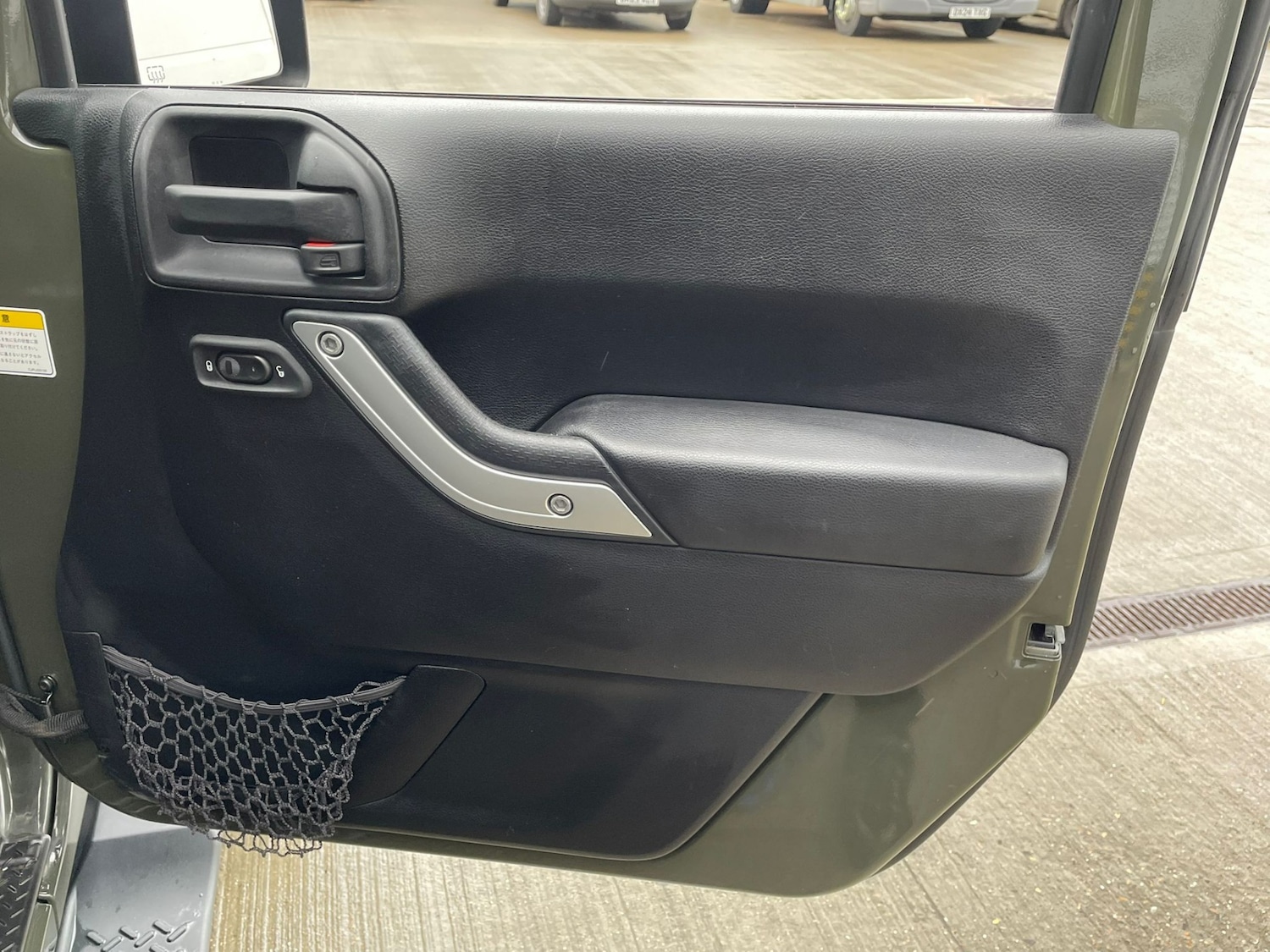 Used Jeep Wrangler 2015 for sale - 77834663: Photo 19