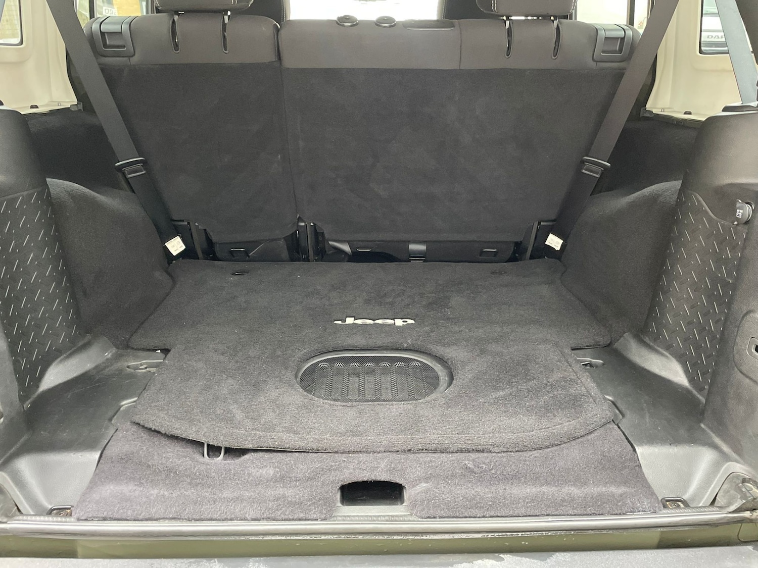 Used Jeep Wrangler 2015 for sale - 77834663: Photo 23