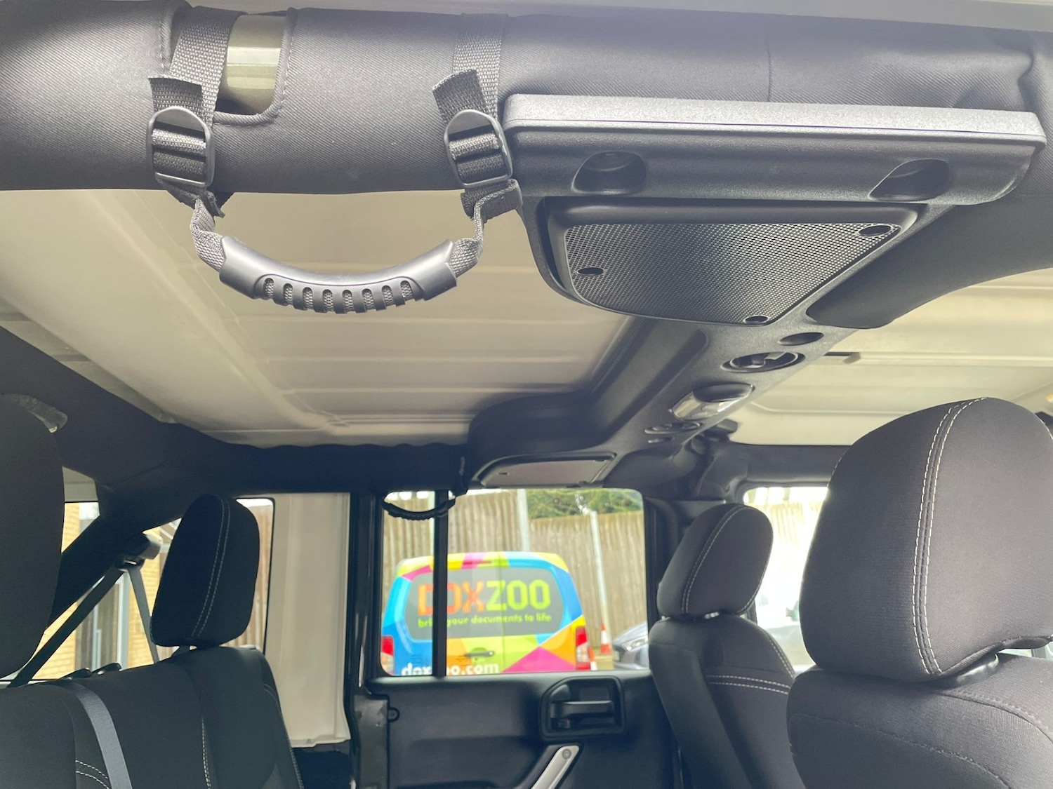 Used Jeep Wrangler 2015 for sale - 77834663: Photo 27