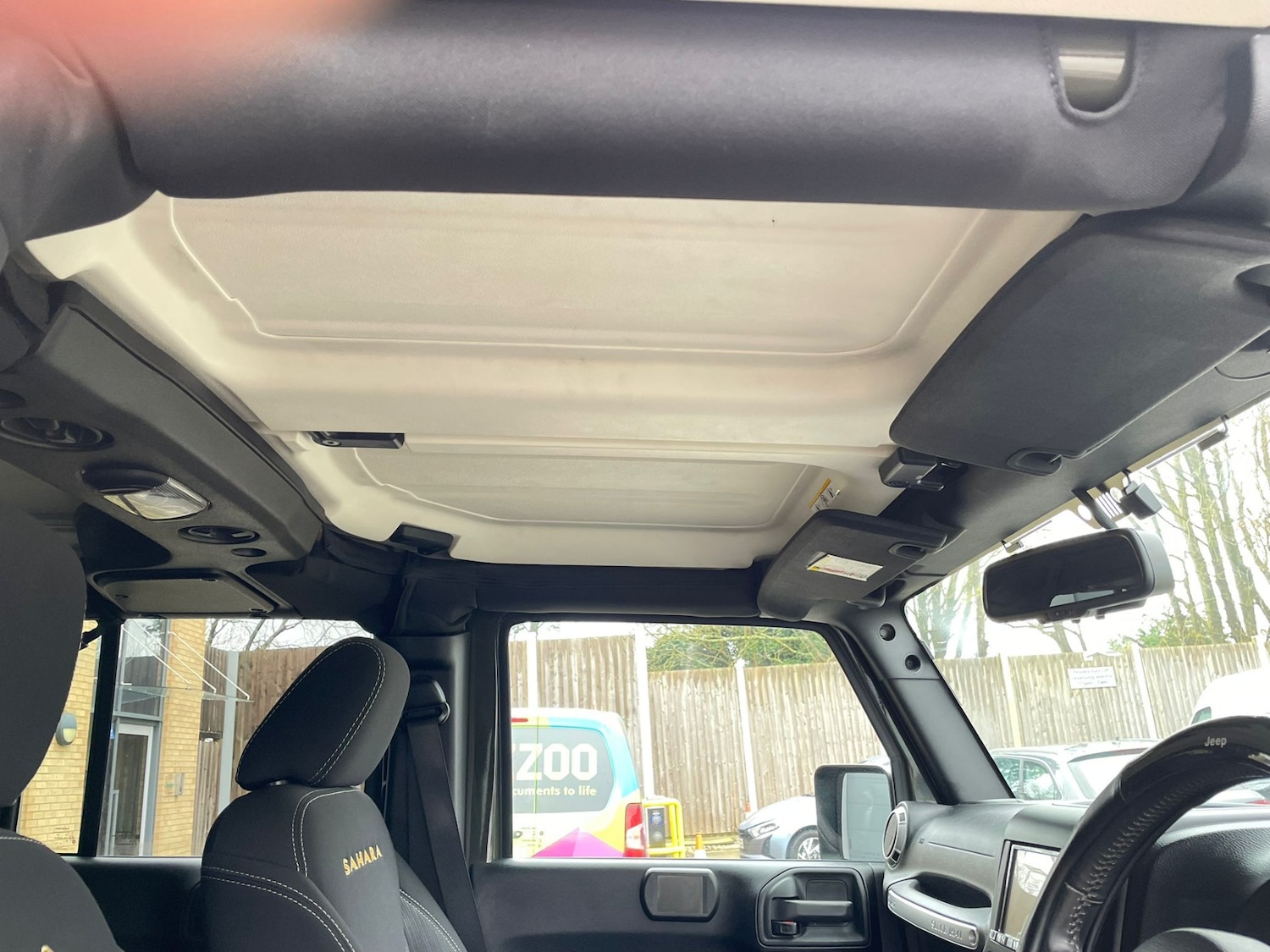 Used Jeep Wrangler 2015 for sale - 77834663: Photo 28