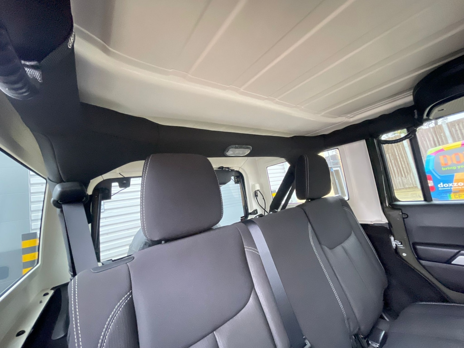 Used Jeep Wrangler 2015 for sale - 77834663: Photo 29