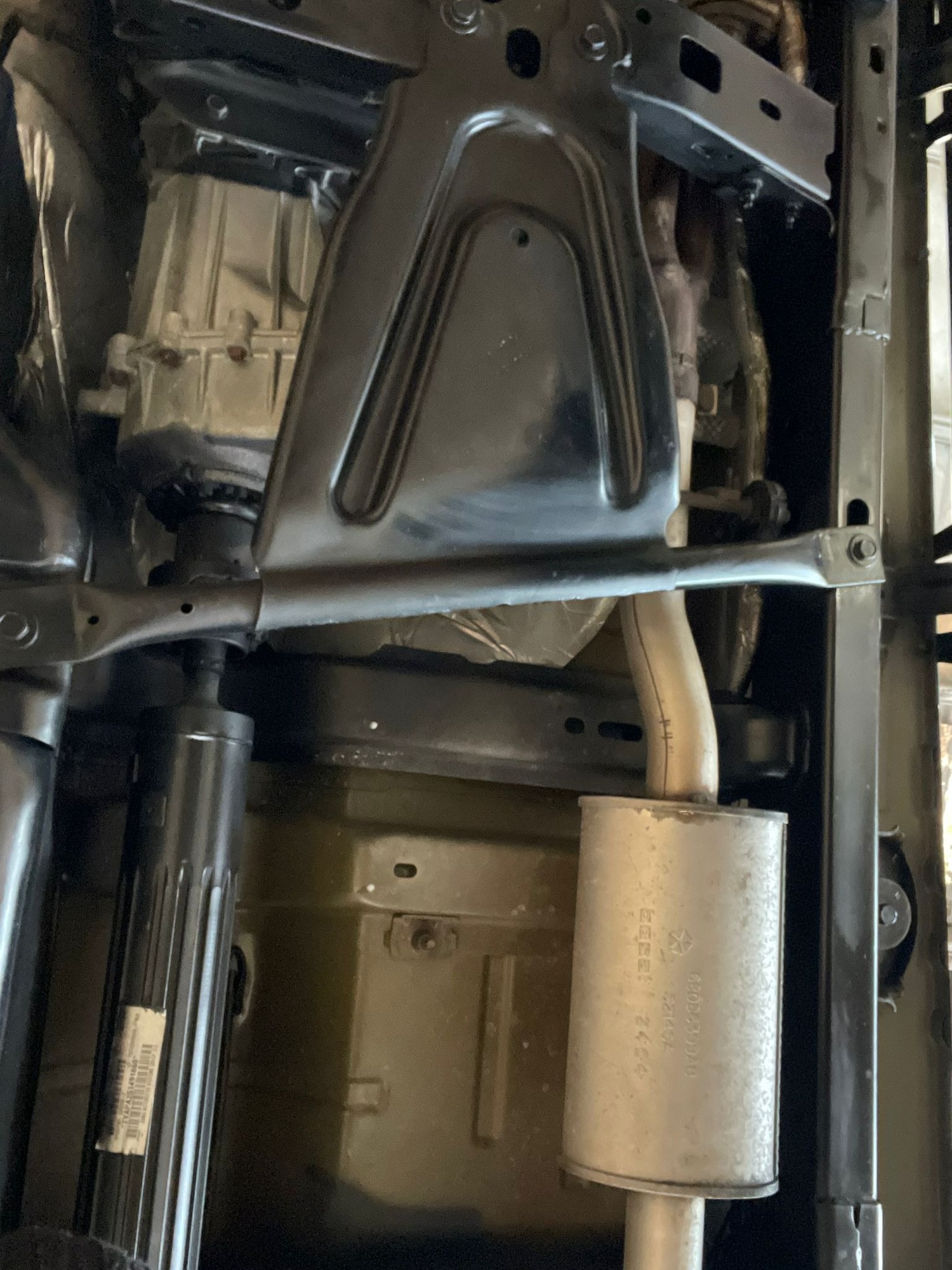 Used Jeep Wrangler 2015 for sale - 77834663: Photo 33