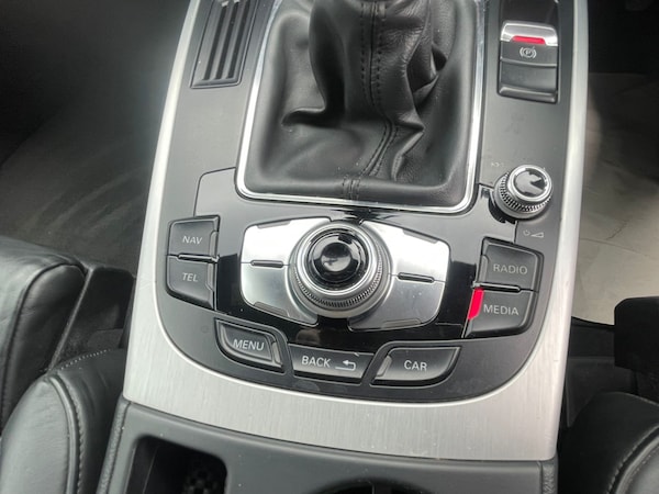 Used Audi A5 2015 for sale - 75662931: Photo 10