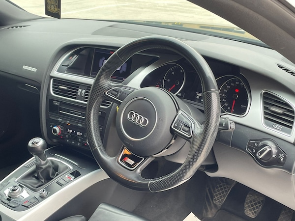 Used Audi A5 2015 for sale - 75662931: Photo 11