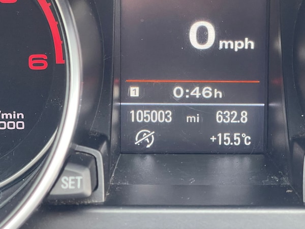 Used Audi A5 2015 for sale - 75662931: Photo 12