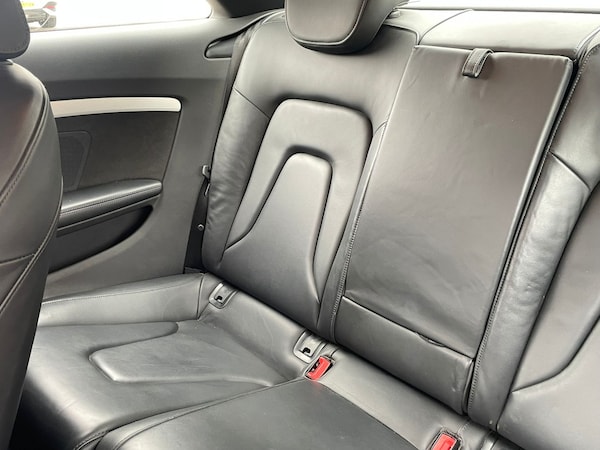 Used Audi A5 2015 for sale - 75662931: Photo 14