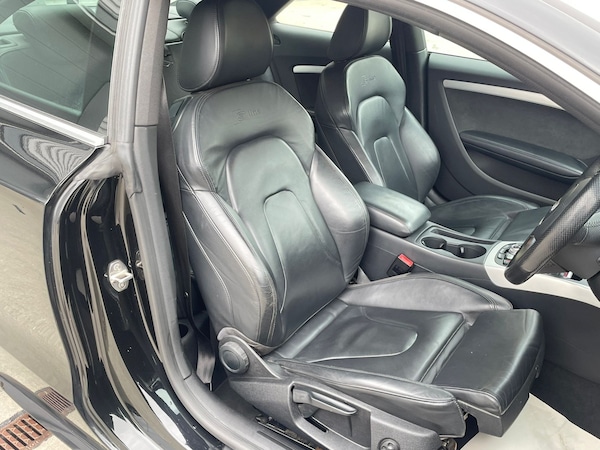 Used Audi A5 2015 for sale - 75662931: Photo 16