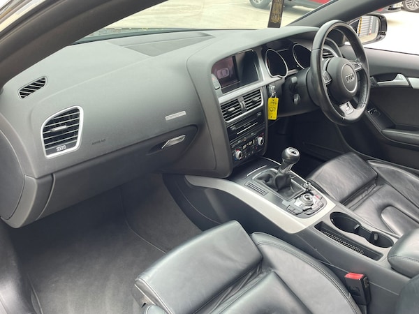 Used Audi A5 2015 for sale - 75662931: Photo 17