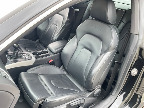 Used Audi A5 2015 for sale - 75662931: Photo 19
