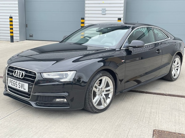 Used Audi A5 2015 for sale - 75662931: Photo 21