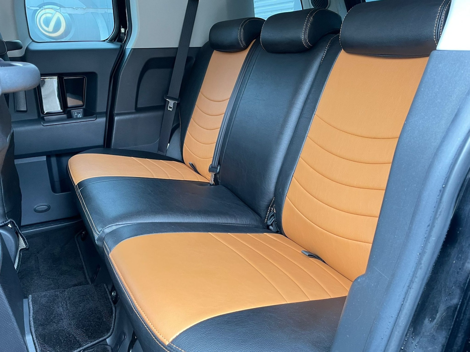 Used Toyota FJ Cruiser 2014 for sale - 76273351: Photo 13