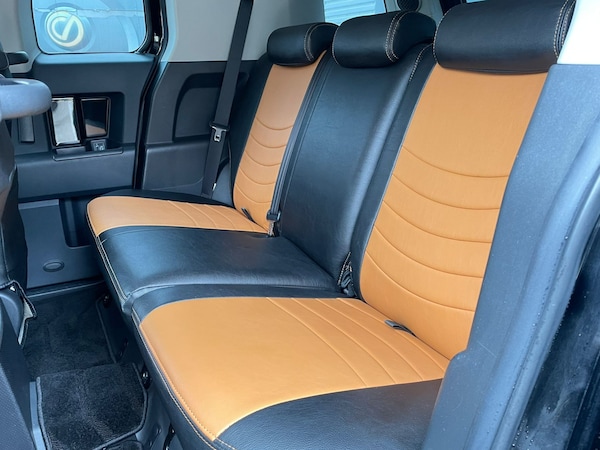 Used Toyota FJ Cruiser 2014 for sale - 76273351: Photo 13