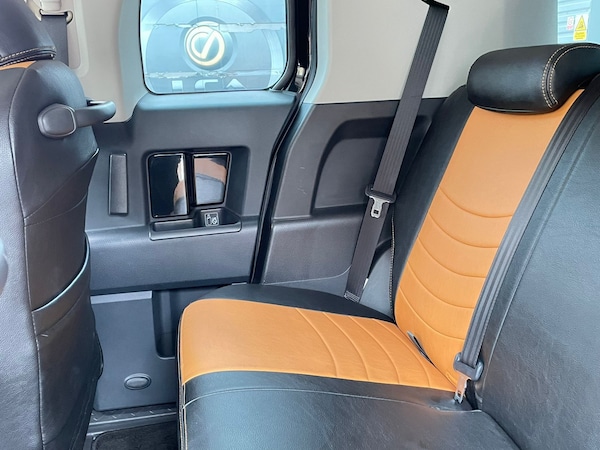 Used Toyota FJ Cruiser 2014 for sale - 76273351: Photo 14