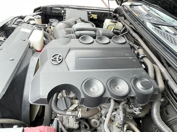 Used Toyota FJ Cruiser 2014 for sale - 76273351: Photo 20