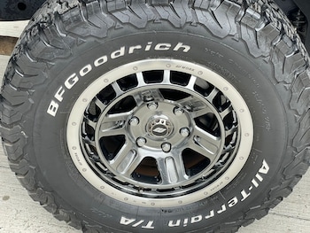 Used Toyota FJ Cruiser 2014 for sale - 76273351: Photo 3