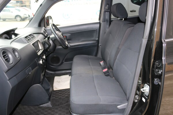 Used Nissan Cube 2011 for sale - 74602181: Photo 12