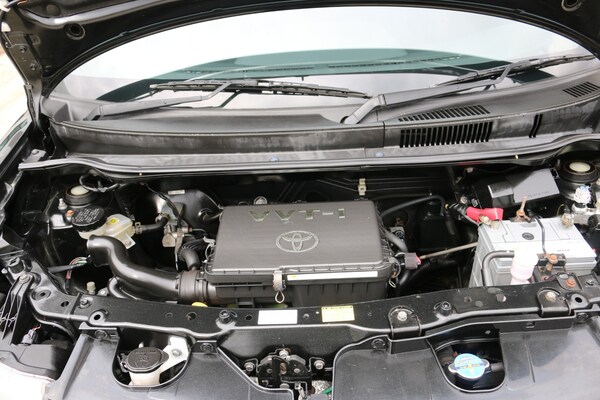 Used Nissan Cube 2011 for sale - 74602181: Photo 14