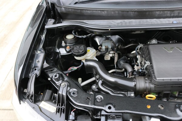 Used Nissan Cube 2011 for sale - 74602181: Photo 15