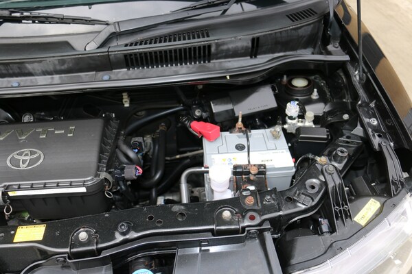 Used Nissan Cube 2011 for sale - 74602181: Photo 16