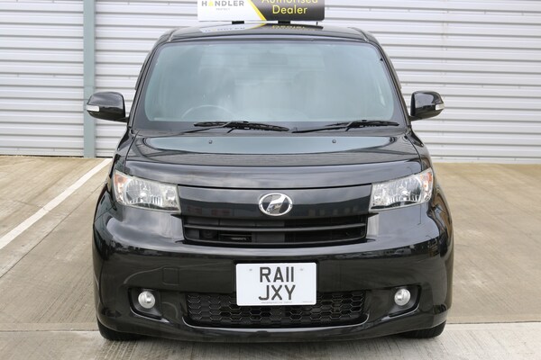 Used Nissan Cube 2011 for sale - 74602181: Photo 2