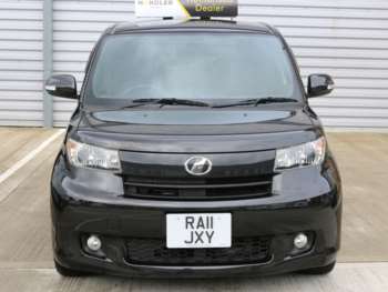 Used Nissan Cube 2011 for sale - 74602181: Photo