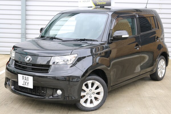 Used Nissan Cube 2011 for sale - 74602181: Photo 3