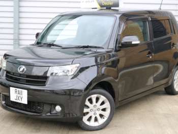 Used Nissan Cube 2011 for sale - 74602181: Photo