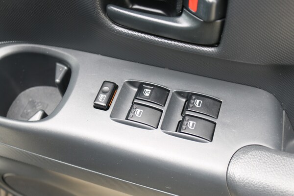 Used Nissan Cube 2011 for sale - 74602181: Photo 9
