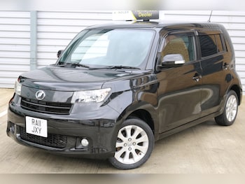 Used Daihatsu Materia 2011 for sale - 74602189: Photo